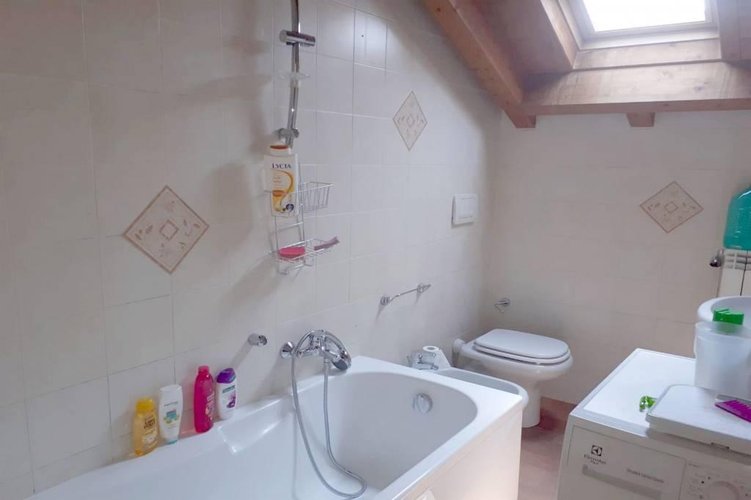 TRE LOCALI DUPLEX Masate