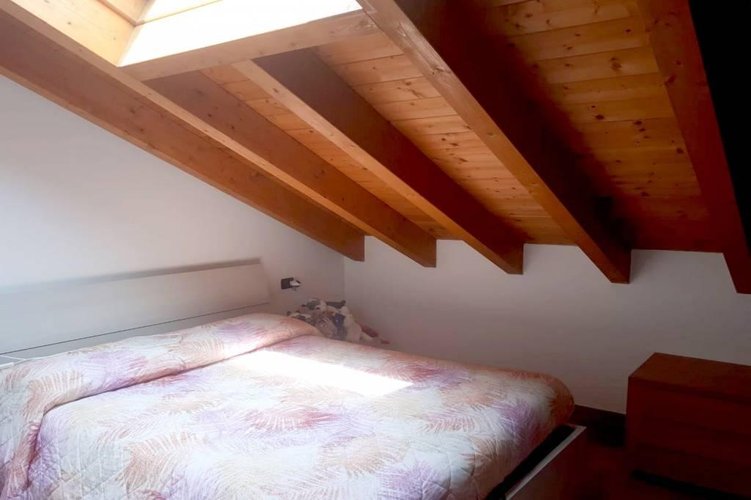 TRE LOCALI DUPLEX Masate