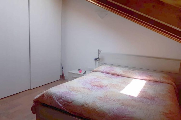 TRE LOCALI DUPLEX Masate