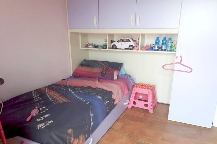 TRE LOCALI DUPLEX Masate