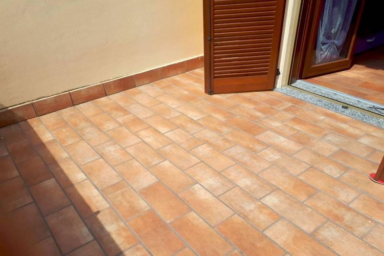 TRE LOCALI DUPLEX Masate