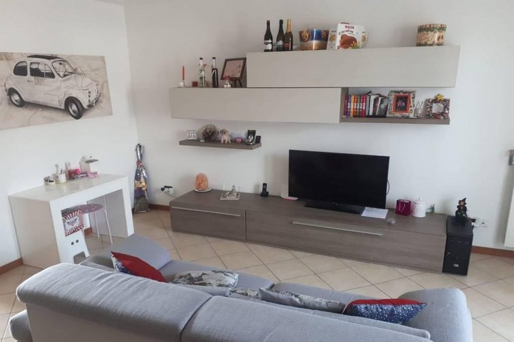TRE LOCALI DUPLEX Masate
