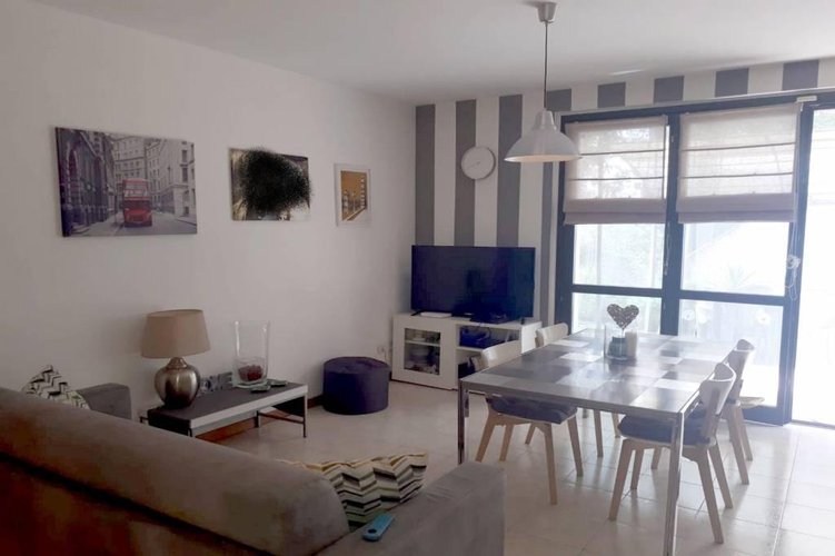 RECENTE BILOCALE CON GIARDINO Basiano