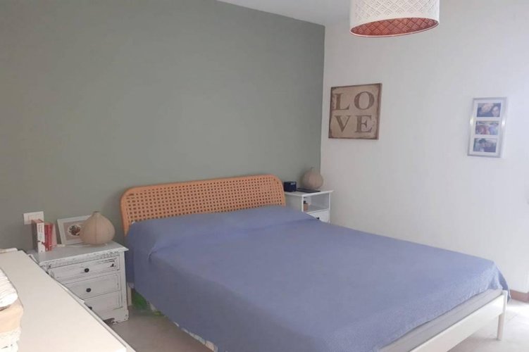 RECENTE BILOCALE CON GIARDINO Basiano