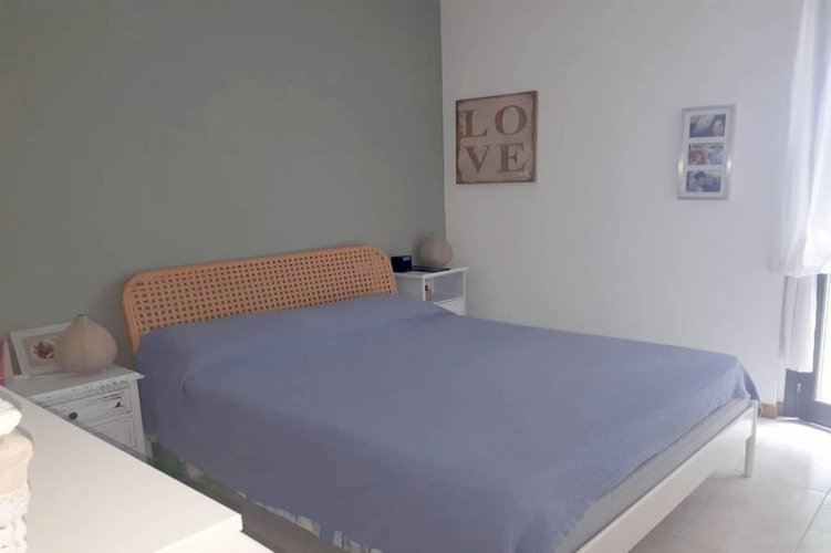 RECENTE BILOCALE CON GIARDINO Basiano