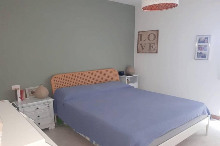 RECENTE BILOCALE CON GIARDINO Basiano