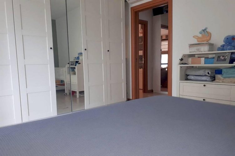 RECENTE BILOCALE CON GIARDINO Basiano