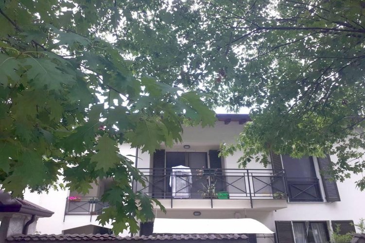 RECENTE BILOCALE CON GIARDINO Basiano