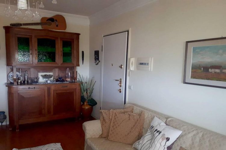 TRILOCALE CON CUCINA ABITABILE FRONTE MM2 Bussero