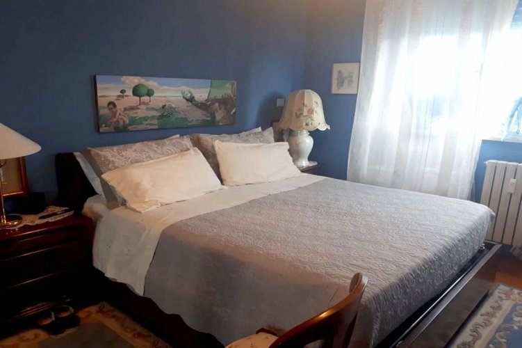 TRILOCALE CON CUCINA ABITABILE FRONTE MM2 Bussero