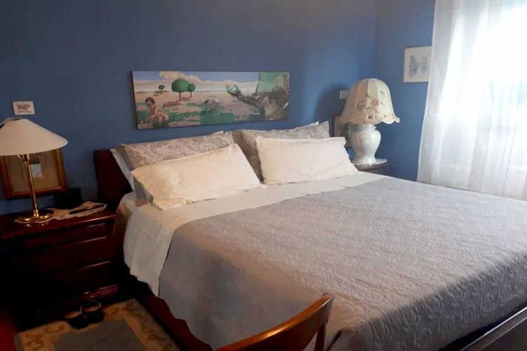 TRILOCALE CON CUCINA ABITABILE FRONTE MM2 Bussero