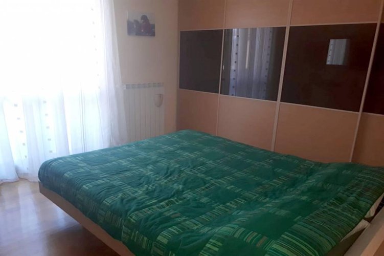 TRILOCALE CON TERRAZZO Masate