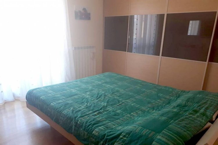 TRILOCALE CON TERRAZZO Masate