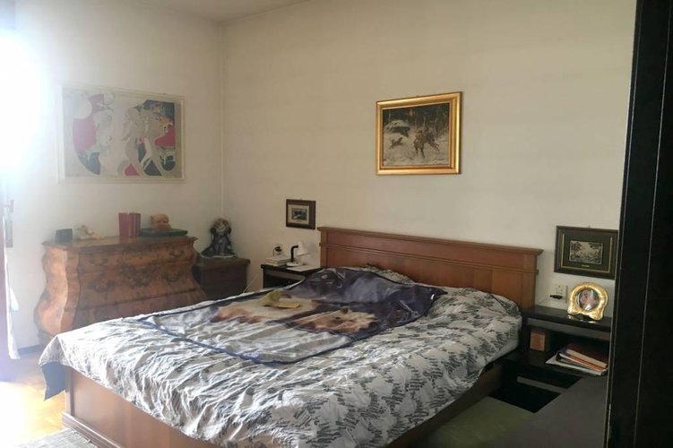 AMPIO TRE LOCALI AL PIANO ALTO Basiano