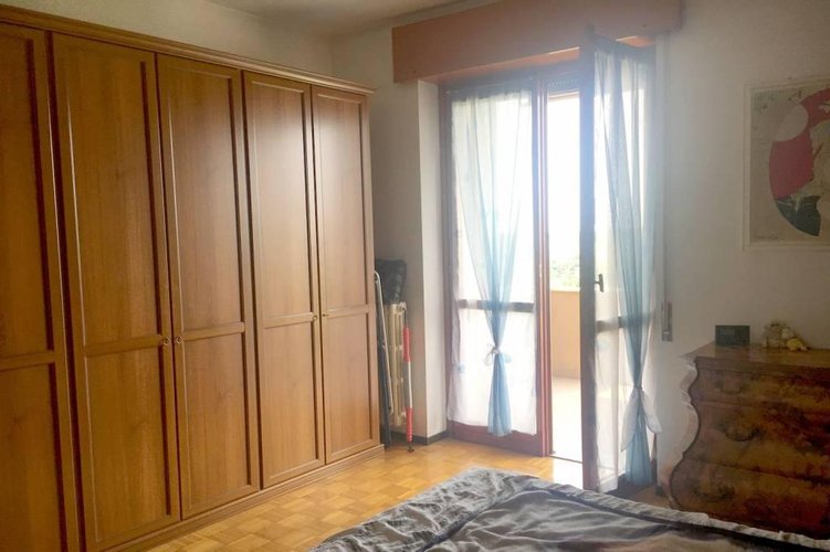 AMPIO TRE LOCALI AL PIANO ALTO Basiano