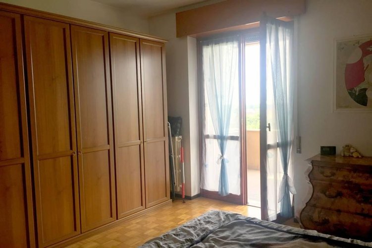 AMPIO TRE LOCALI AL PIANO ALTO Basiano