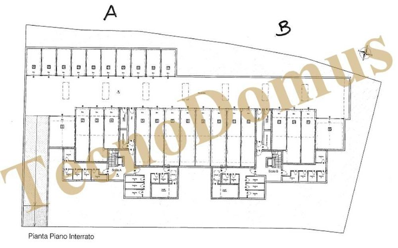 NUOVA COSTRUZIONE - ULTIMO ATTICO DI QUATTRO LOCALI Carugate