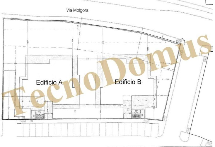 NUOVA COSTRUZIONE - ULTIMO ATTICO DI QUATTRO LOCALI Carugate