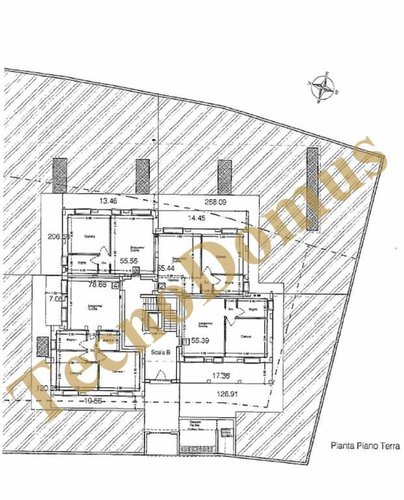 NUOVA COSTRUZIONE - ATTICO DI QUATTRO LOCALI Carugate