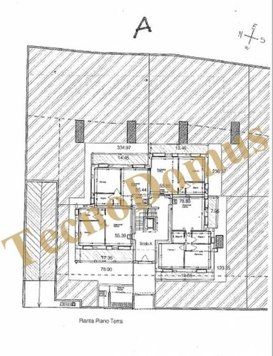 NUOVA COSTRUZIONE - ATTICO DI QUATTRO LOCALI Carugate