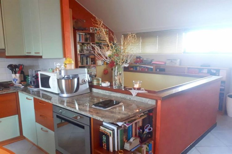 TRELOCALI DUPLEX IN CENTRO PAESE Carugate