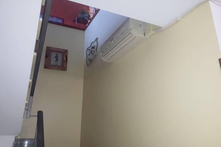 TRELOCALI DUPLEX IN CENTRO PAESE Carugate