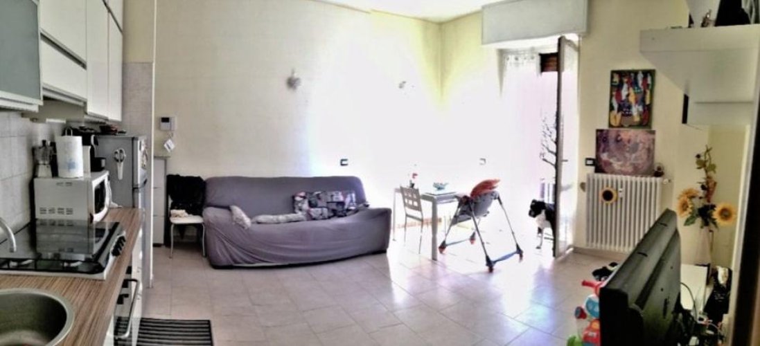 Bilocale Cologno Monzese