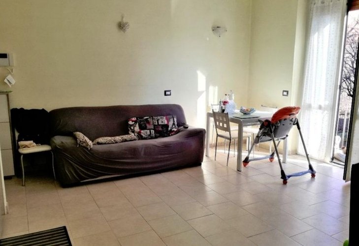 Bilocale Cologno Monzese