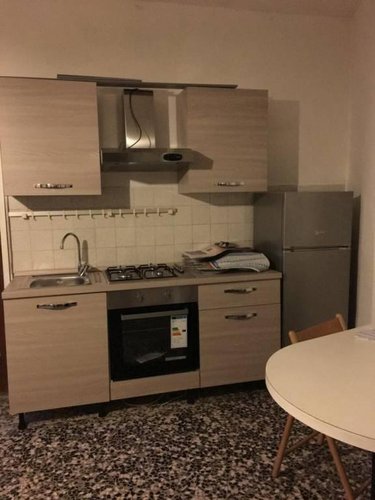 Bilocale arredato indipendente a Sale Marasino