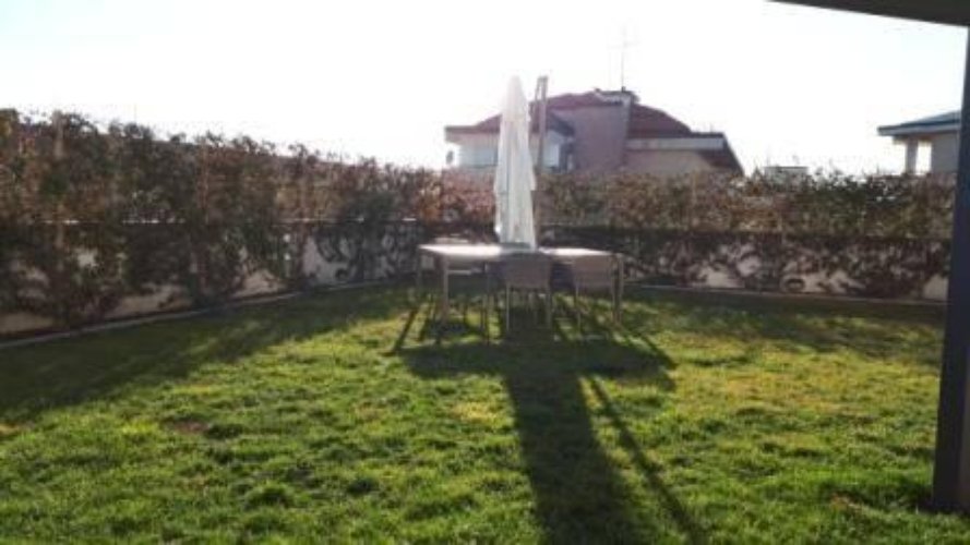 BERGAMO,RECENTISSIMO QUADRILOCALE CON GIARDINO PENSILE Bergamo