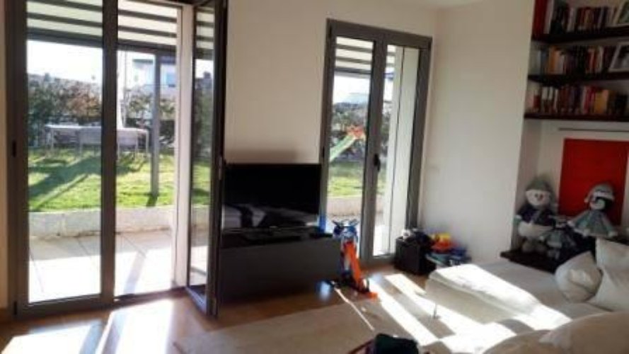 BERGAMO,RECENTISSIMO QUADRILOCALE CON GIARDINO PENSILE Bergamo