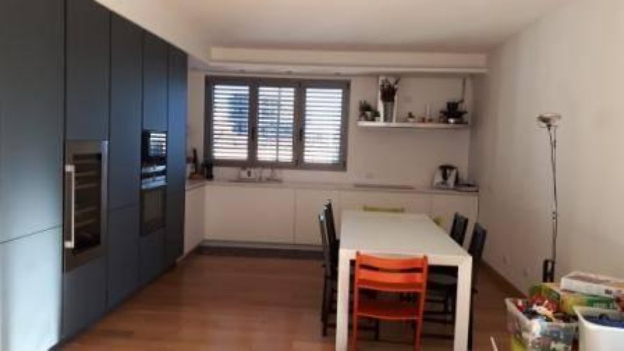 BERGAMO,RECENTISSIMO QUADRILOCALE CON GIARDINO PENSILE Bergamo