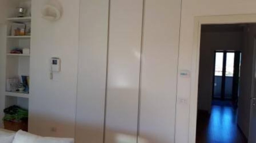 BERGAMO,RECENTISSIMO QUADRILOCALE CON GIARDINO PENSILE Bergamo