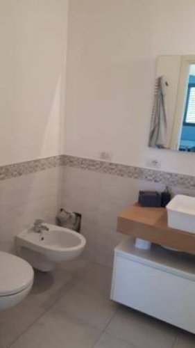 BERGAMO,RECENTISSIMO QUADRILOCALE CON GIARDINO PENSILE Bergamo