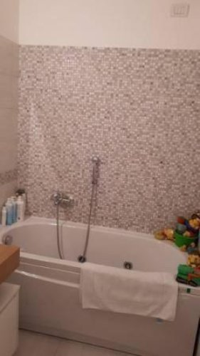 BERGAMO,RECENTISSIMO QUADRILOCALE CON GIARDINO PENSILE Bergamo