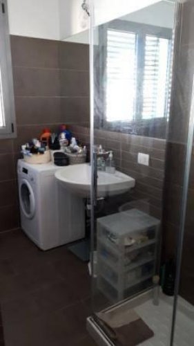 BERGAMO,RECENTISSIMO QUADRILOCALE CON GIARDINO PENSILE Bergamo