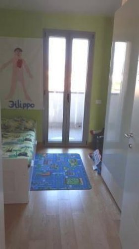 BERGAMO,RECENTISSIMO QUADRILOCALE CON GIARDINO PENSILE Bergamo