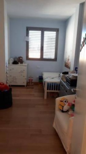 BERGAMO,RECENTISSIMO QUADRILOCALE CON GIARDINO PENSILE Bergamo