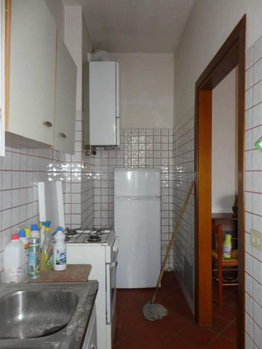 Quadrilocale Cremona