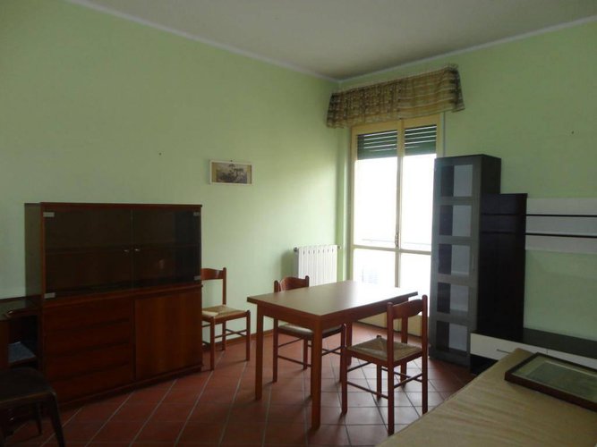 Quadrilocale Cremona