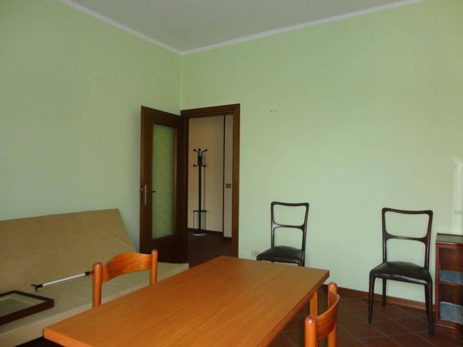 Quadrilocale Cremona