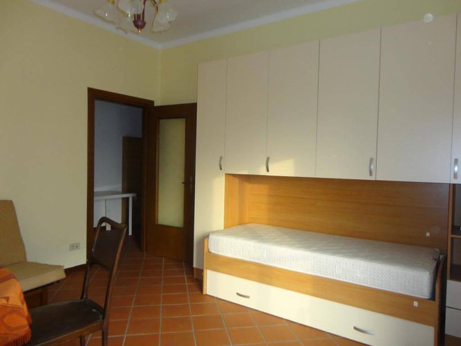 Quadrilocale Cremona