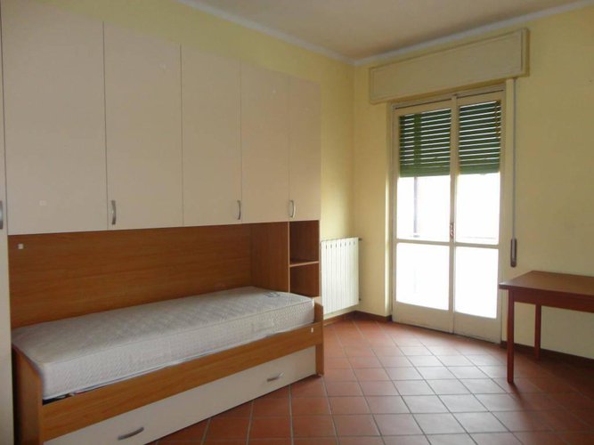 Quadrilocale Cremona