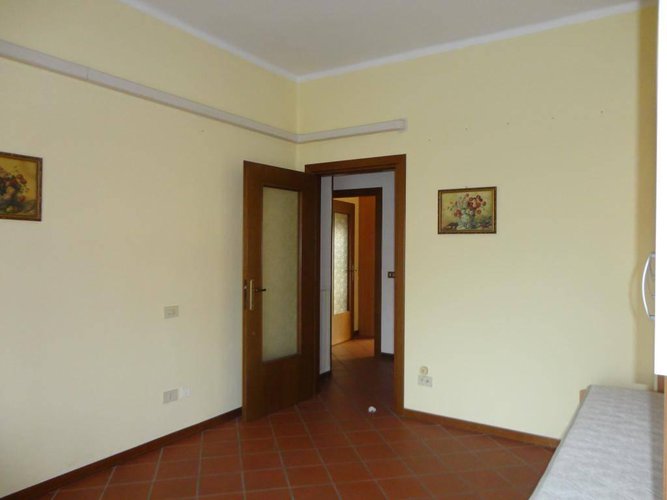 Quadrilocale Cremona