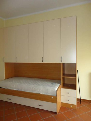 Quadrilocale Cremona