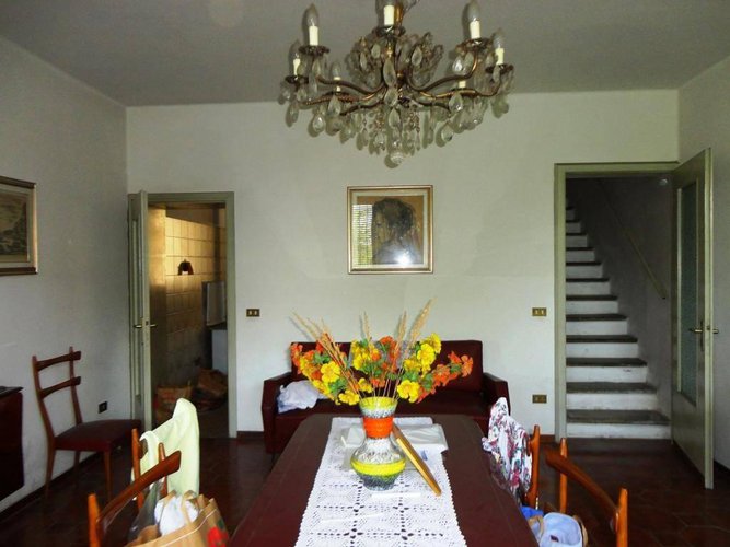 Casa indipendente Castelverde