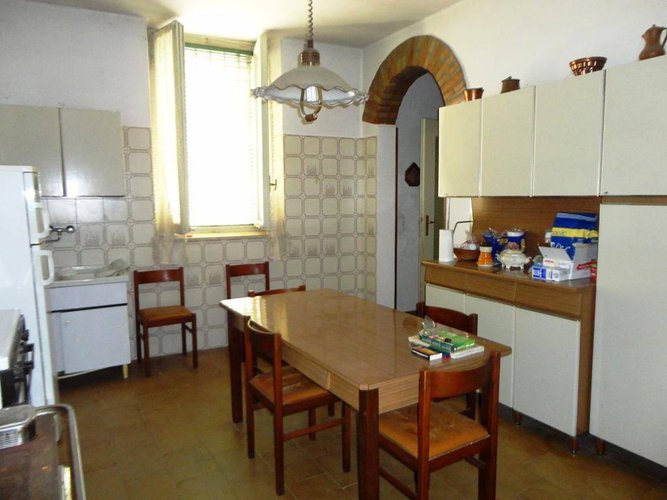 Casa indipendente Castelverde