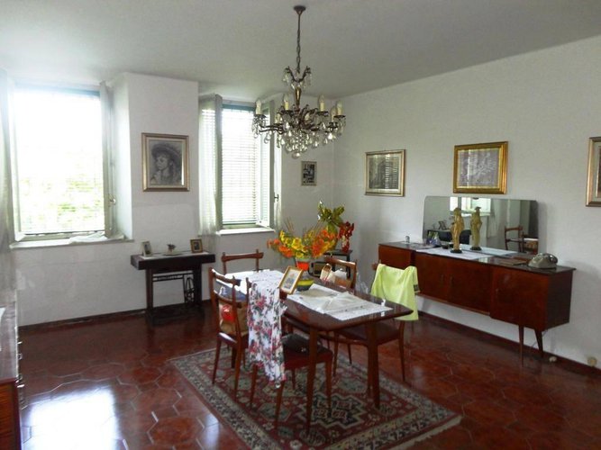 Casa indipendente Castelverde