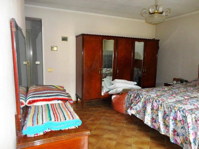 Casa indipendente Castelverde