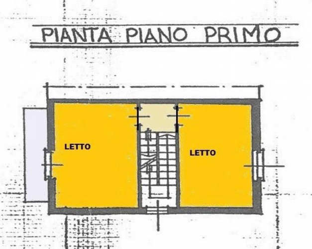 Casa indipendente Grontardo